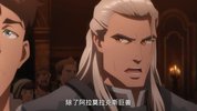 L 猎@魔人：深渊@海妖 The Witcher Sirens of The Deep‎ (2025) 动作 悬疑 奇幻 冒险 动画