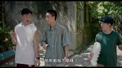D 倒@仓(2024) 剧情 张裕笛 边程 周美君 陈少熙 徐世昕 张弛