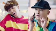 她很漂亮 (2018) 剧情 喜剧（张歆艺 饰）