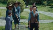 第一炉香（俞飞鸿 彭于晏 张钧甯 2020）