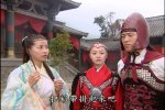 倩女幽魂 (2003) 全40集 DVD压制（大S）徐熙媛