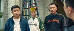 H 火@锅艺@术家 (2025) 喜剧幽默 4k 国语中字 崔志佳主演