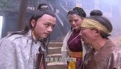 侠客行 (2002)【全40集】吴健、周莉、章艳敏