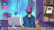 39岁超市收銀員靠自學YouTube療癒遊戲，月賺2000英鎊｜普通人的逆襲故事