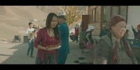 苏莱曼山