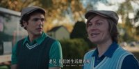 G 哥@特式杀@手(2025) 喜剧 恐怖 美国电影