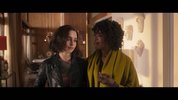 J 劫机七小时 Hijack (2023) 共计7集 惊悚美剧 苹果tv+上线