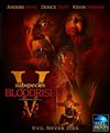 亚种5:血起 Subspecies V Blood Rise