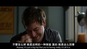 Q 起死回生 Resurrected (2023)