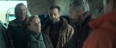 Y 宇航员 L'Astronaute (2023)