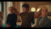 Y 《月球奇幻旅》2023 迪士尼+出品科幻冒险
