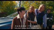 Z 烛@影危@林 Candlewood (2025) 惊悚 恐怖 电影