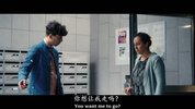 D 短@暂自@由 Temps Mort (2023) 剧情 比利时 电影