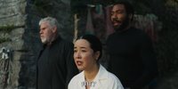 S 史密斯夫妇 (2024) 【全8集】喜剧 动作 犯罪 美剧