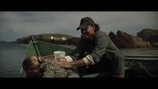 W 王@潮 The King Tide (2023) 加拿大 悬疑 惊悚 电影