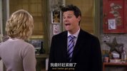 P 破产姐妹 1-6季 喜剧  豆瓣9