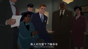 B 蝙@蝠@侠：披@风战@士 2024【全10集】美剧 科幻 动作