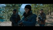 高处营救 Elevation (2024) 科幻 动作 美国电影