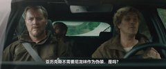 B 白域猎人 Jakt på ett vitt fält‎ (2024) 瑞典电影 剧情 动作