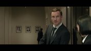 C 传奇办公室 The Agency (2024) 惊悚 美剧