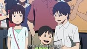 【动漫】东京地震8.0 東京マグニチュード8