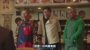 小静与爸爸
