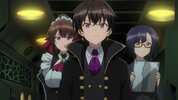 W 我是星@际国@家的恶@德领@主！ 俺は星間国家の悪徳領主！ (2025)   日漫动画