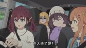 S 时光流@逝，饭菜依@旧美味 日々は過ぎれど飯うまし (2025) 日漫动画