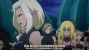 H 红战士转职冒险者 戦隊レッド 異世界で冒険者になる (2025) 日漫动画
