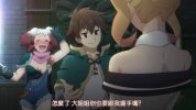 W 为美@好的世界献@上祝福！ 第三季 OVA  (2025) 喜剧 奇幻 日漫动画
