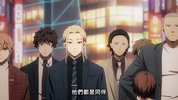 F 防@风少@年 第二季 WIND BREAKER Season 2 (2025) 剧情 动作 日漫动画