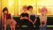 S 式@守同学不只可@爱而已 可愛いだけじゃない式守さん (2022) 日漫动画