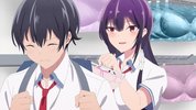 Y 鹰@峰同学请穿@上衣@服(2025) 日漫动画