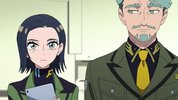 J 机@动战@士高@达 GQuuuuuuX (2025)  日漫动画