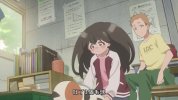 W 外@星人沐@沐 宇宙人ムームー (2025)  日漫动画
