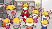 Q 全@力兔@子 第二季 全力ウサギ 第2期 (2025)  日漫动画
