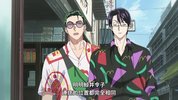 J 九@龙大众@浪漫 九龍ジェネリックロマンス (2025) 日漫 动画