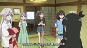 mono女@孩 mono (2025)   四月新番 日漫 动画