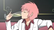M 每日@男公@关 2025 日漫动画