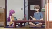 X 夏@日@口@袋 Summer Pockets (2025) 奇幻 爱情 日漫动画