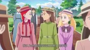安妮·雪莉