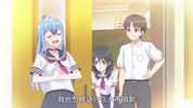 N 男@女之@间的友@情存在吗？(不，不存在!!)  日漫 动画