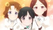 【动漫】摇滚乃是淑女的爱好 ロックは淑女の嗜みでして (2025)