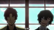 W 文豪野犬第五季（2023） 附前4集 系列合集