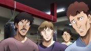F 《范马刃牙》第1-2季 合集 [1080P][中文字幕]