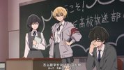 Q 群@花绽@放，彷@如修@罗  全12集 简日双语【日漫】