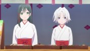 Y 缘结甘神家 结缘甘神神社 2024【全24集】日漫
