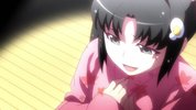 物语系列动漫12部合集 4K超清2160P收藏版 外挂中文字幕