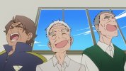 Y 一@杆青@空 空色ユーティリティ (2025) 【一月新番】