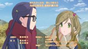《摇曳露营》1-3季+剧场版 2024 动画 日漫